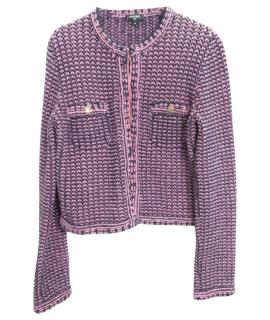 CHANEL Жакет/пиджак