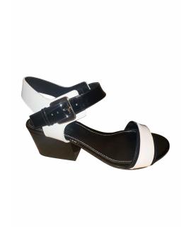 SERGIO ROSSI Босоножки