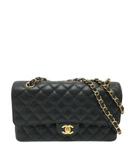 CHANEL Сумка через плечо