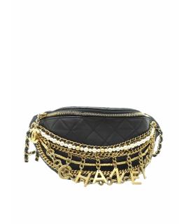 CHANEL Сумка через плечо