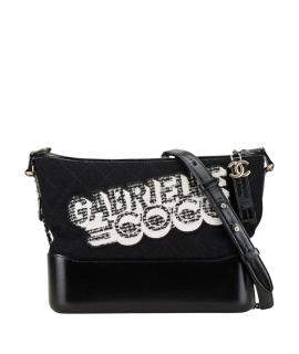 CHANEL Сумка через плечо