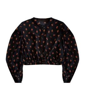 ULYANA SERGEENKO Блузы