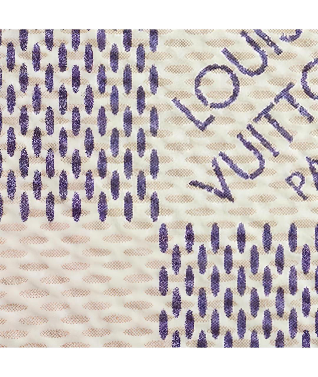 LOUIS VUITTON Розовый кожаный кардхолдер, фото 7