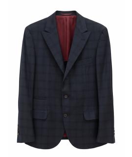 BRUNELLO CUCINELLI Классический костюм