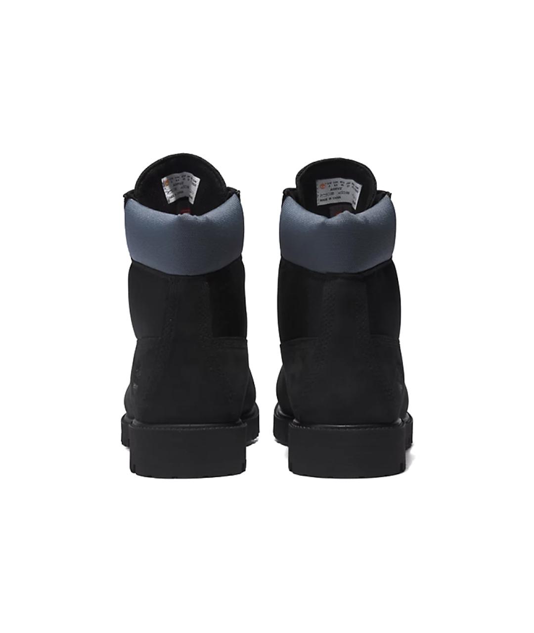 TIMBERLAND Кожаные низкие ботинки, фото 6