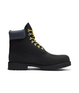 TIMBERLAND Низкие ботинки