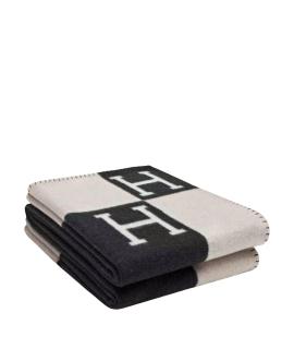 HERMES Покрывало и плед
