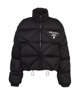 PRADA Пуховик