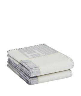 HERMES Покрывало и плед