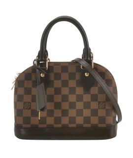 LOUIS VUITTON Сумка через плечо