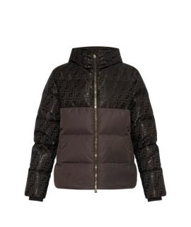 FENDI Пуховик
