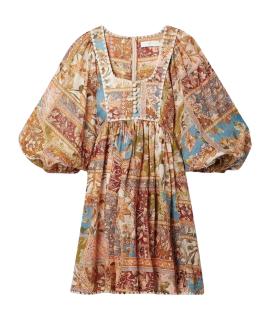 ZIMMERMANN Повседневное платье