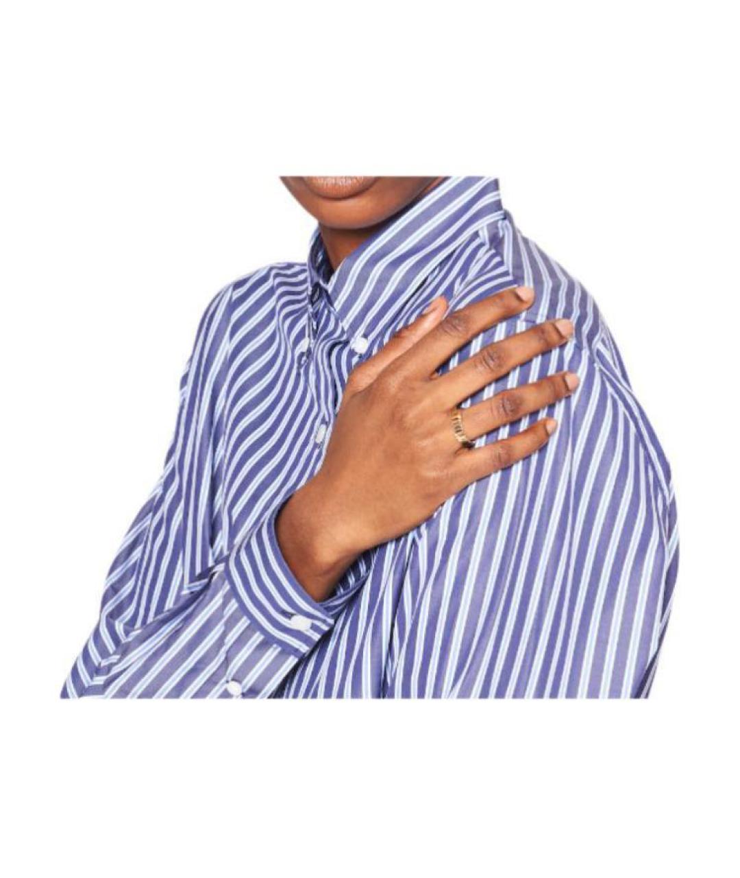 MIU MIU Черное кольцо, фото 5