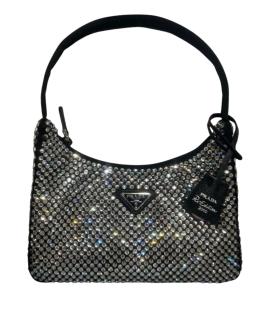 PRADA Сумка с короткими ручками