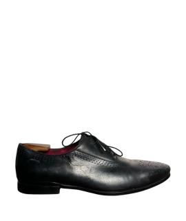 ALEXANDER MCQUEEN Туфли