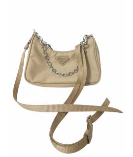 PRADA Сумка через плечо