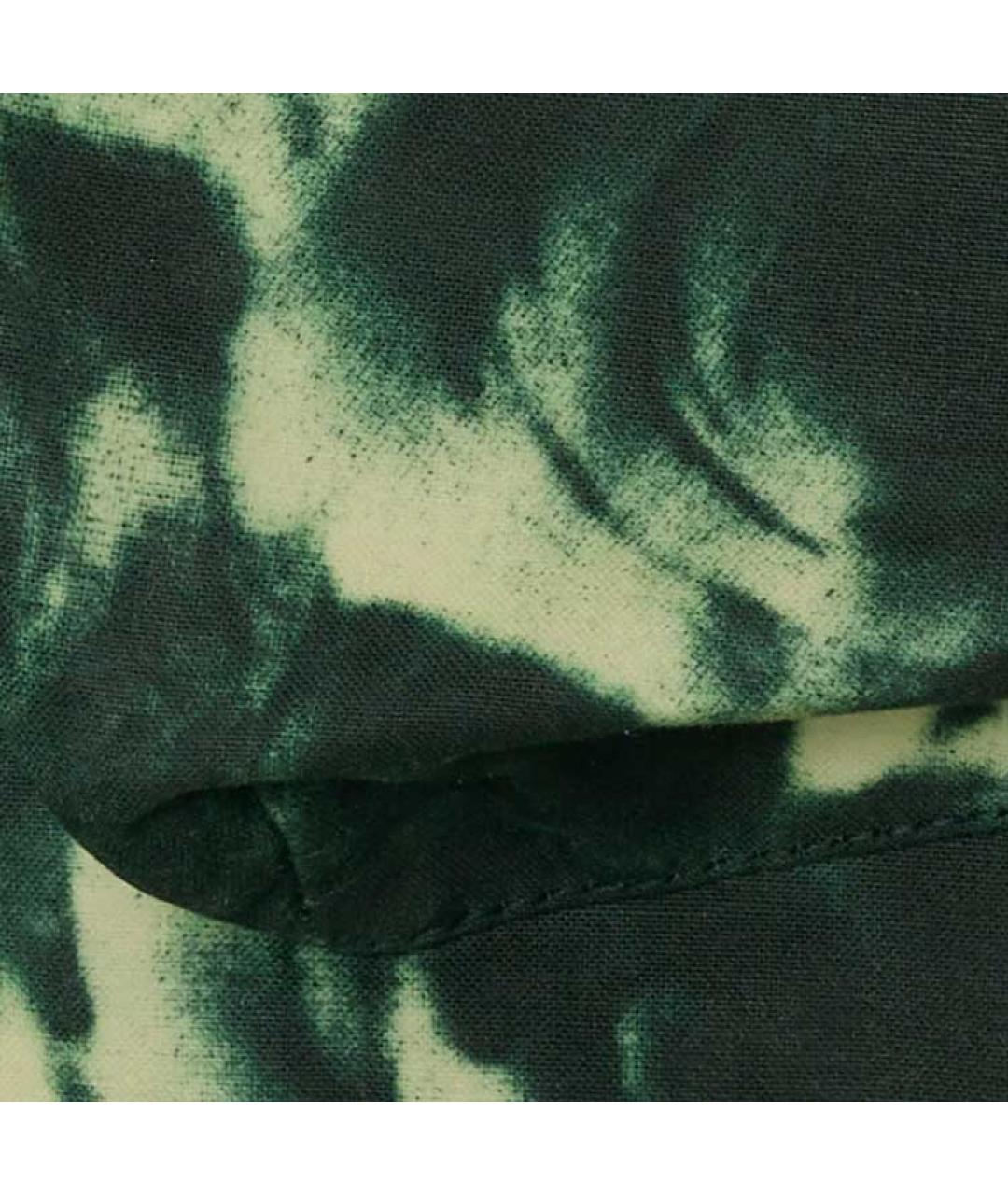 BURBERRY Зеленая куртка, фото 7