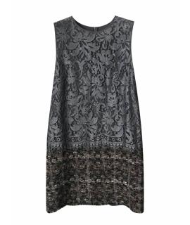 DOLCE&GABBANA Коктейльное платье