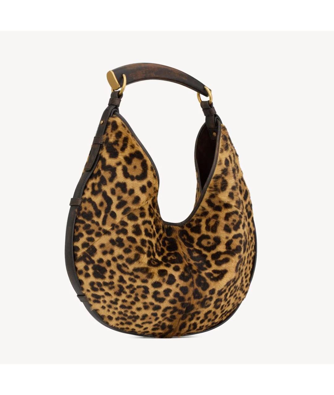 SAINT LAURENT Сумка тоут, фото 4