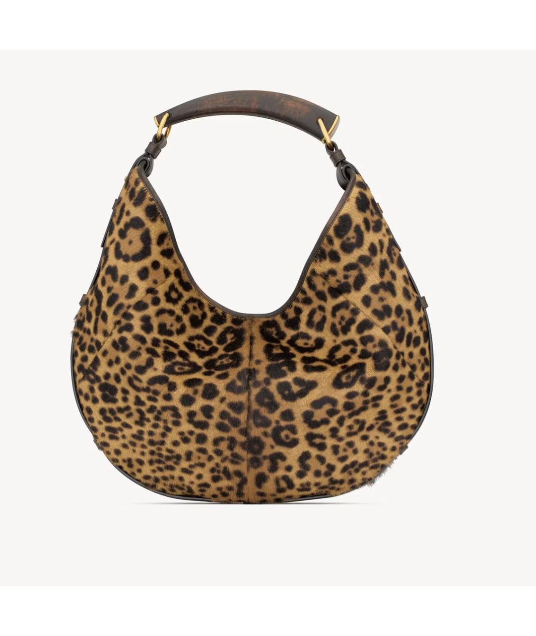 SAINT LAURENT Сумка тоут, фото 2