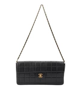 CHANEL Сумка с короткими ручками