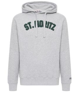 MC2 SAINT BARTH Худи/толстовка