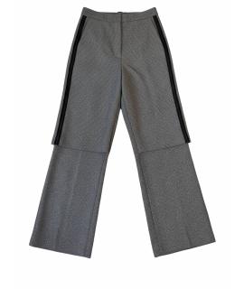 STELLA MCCARTNEY Прямые брюки