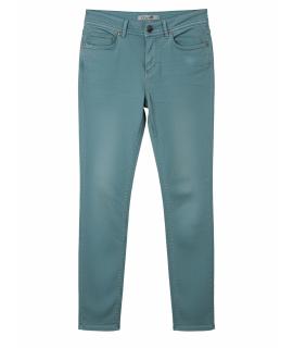 LORO PIANA Джинсы слим