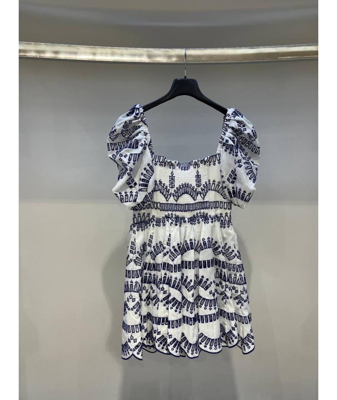 CHARO RUIZ Мульти повседневное платье, фото 2