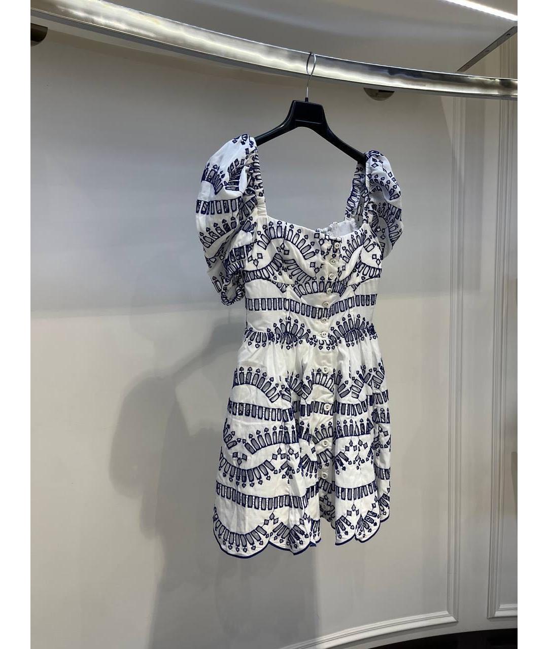 CHARO RUIZ Мульти повседневное платье, фото 3