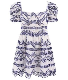 CHARO RUIZ Повседневное платье