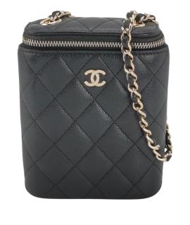 CHANEL Сумка через плечо