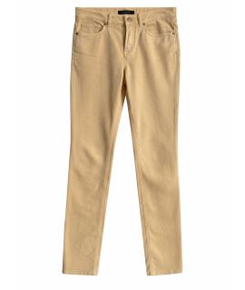 LORO PIANA Джинсы слим