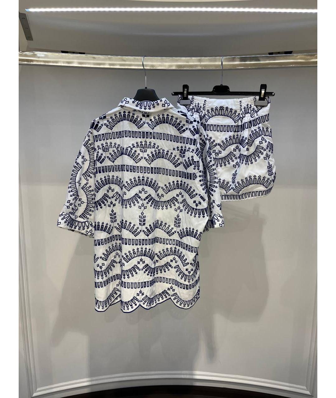 CHARO RUIZ Мульти костюм с брюками, фото 2