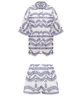 CHARO RUIZ Костюм с брюками