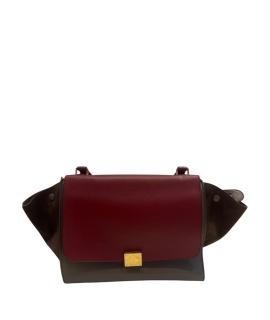 CELINE Сумка с короткими ручками