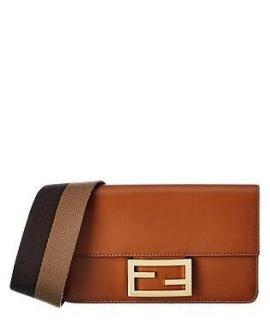 FENDI Сумка через плечо