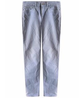 LORO PIANA Джинсы слим