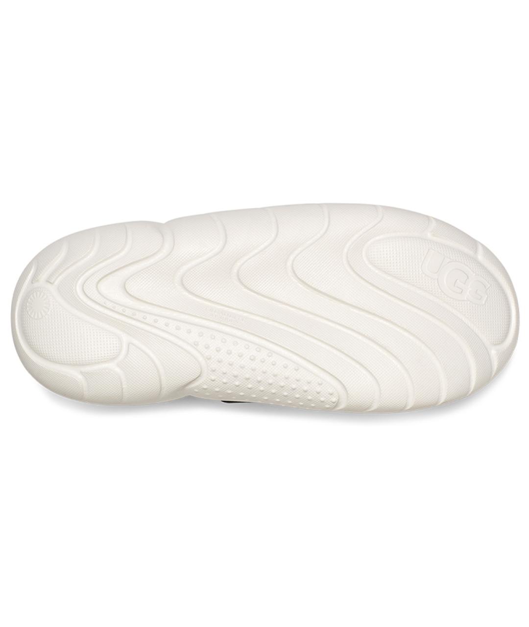 UGG AUSTRALIA Розовые сандалии, фото 6