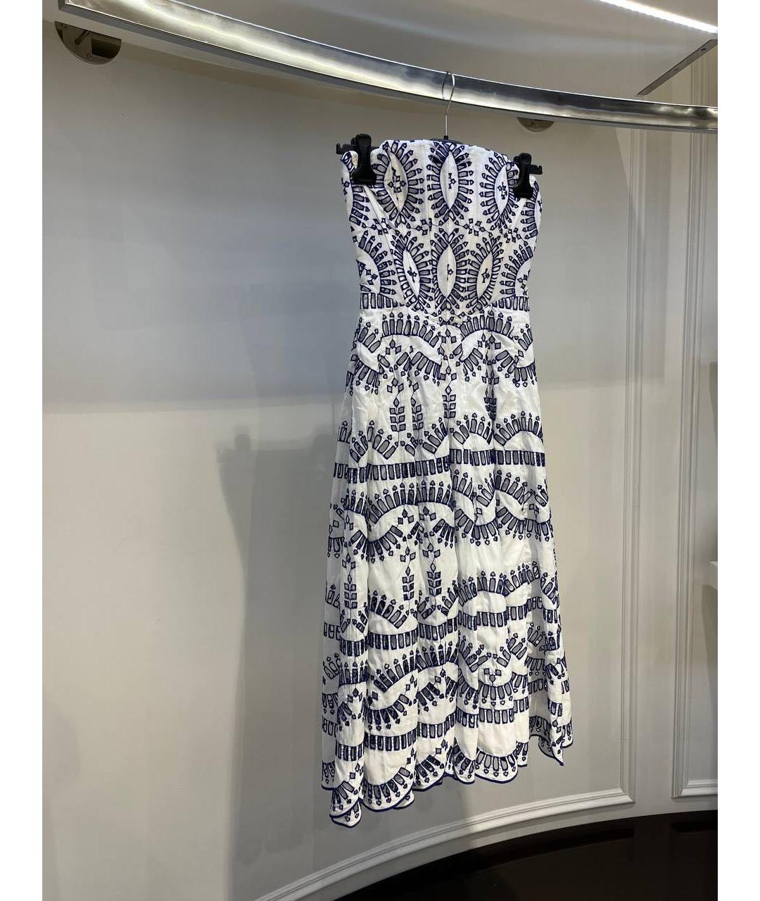 CHARO RUIZ Мульти повседневное платье, фото 3