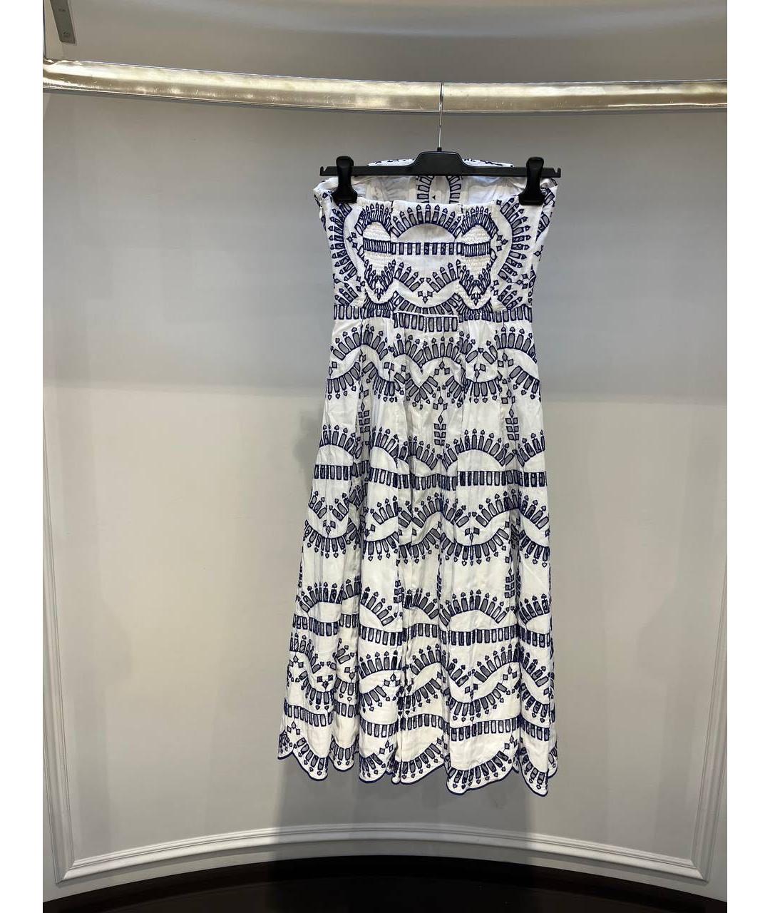 CHARO RUIZ Мульти повседневное платье, фото 2