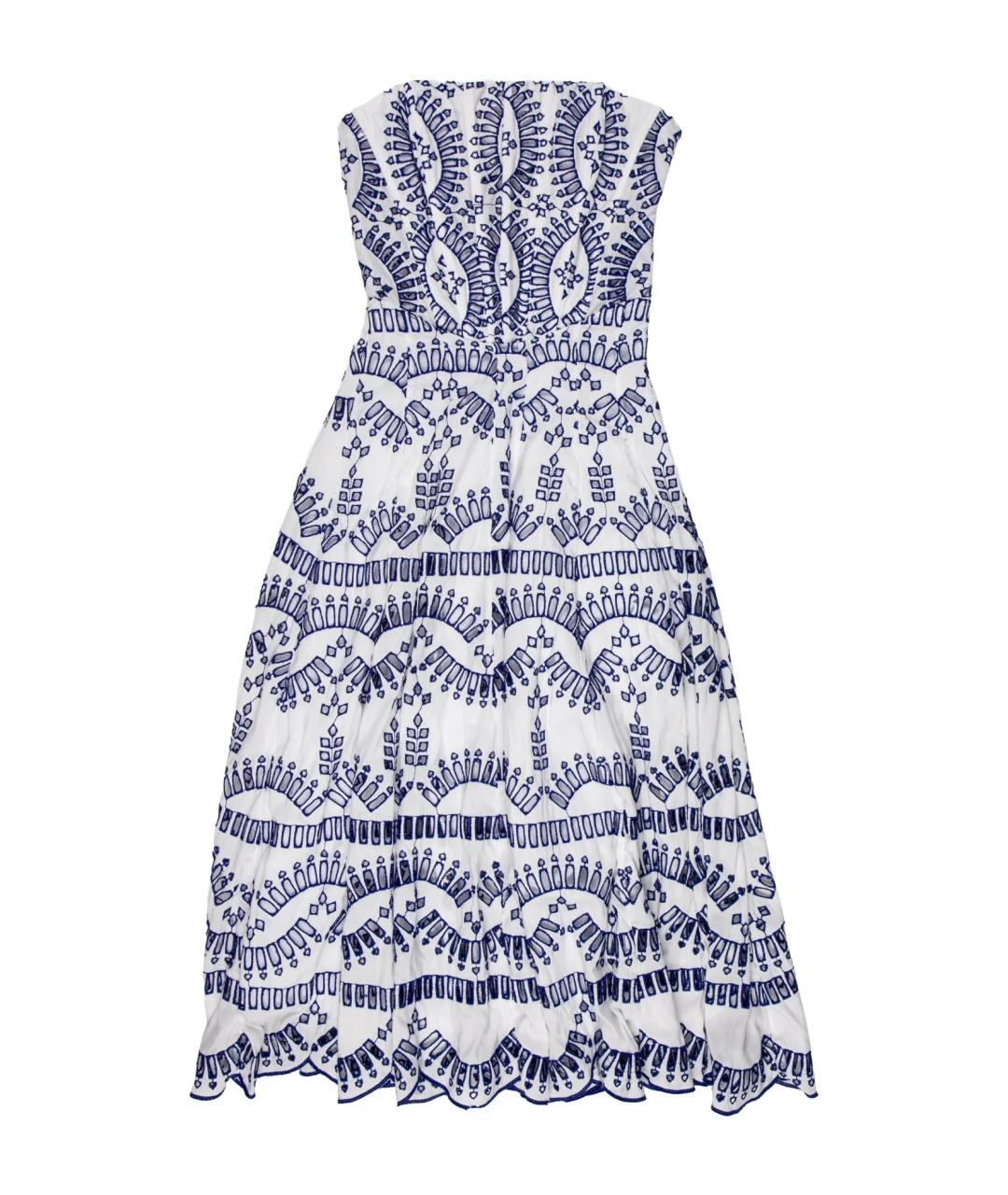 CHARO RUIZ Мульти повседневное платье, фото 1