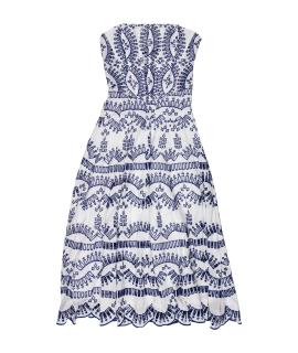 CHARO RUIZ Повседневное платье