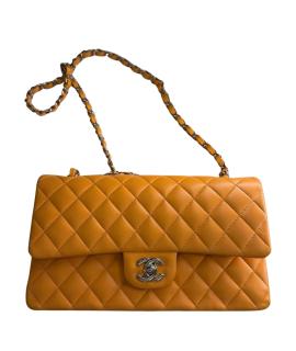 CHANEL Сумка через плечо