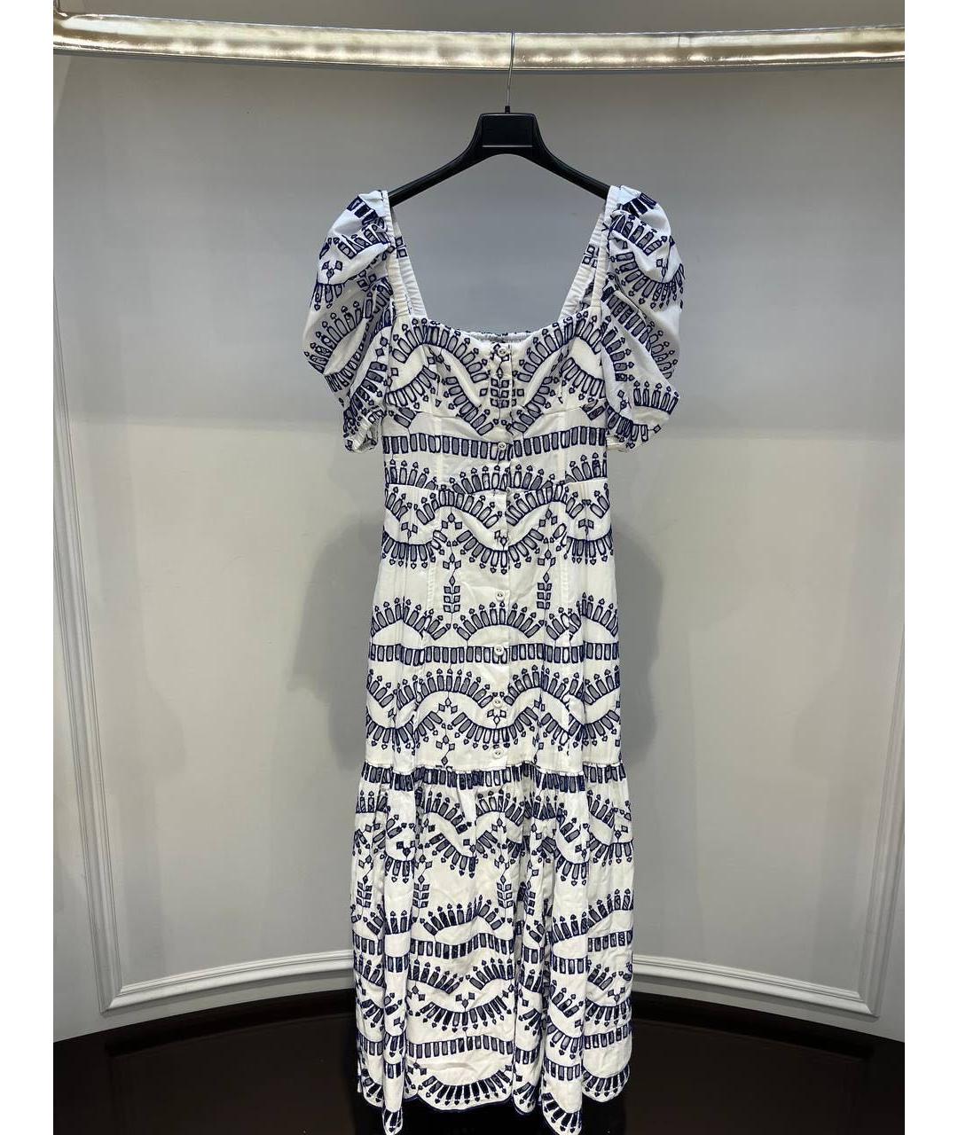 CHARO RUIZ Мульти повседневное платье, фото 3