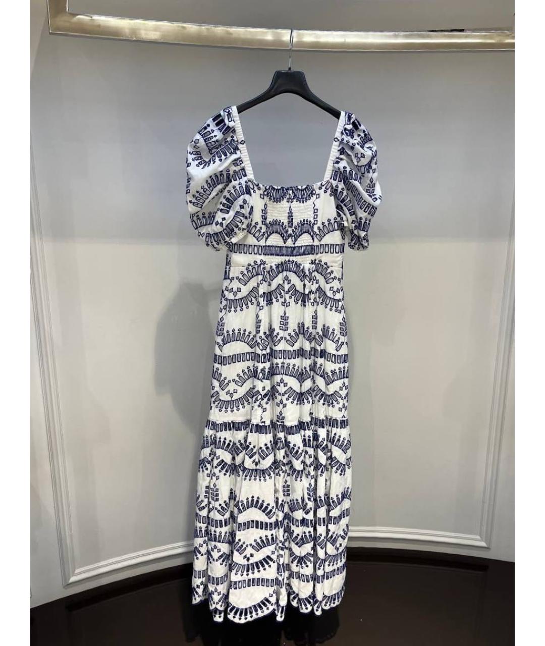 CHARO RUIZ Мульти повседневное платье, фото 2