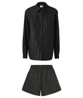 St. Barth Костюм с брюками