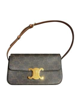 CELINE Сумка через плечо