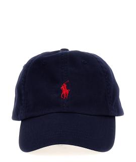 POLO RALPH LAUREN Кепка/бейсболка
