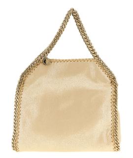 STELLA MCCARTNEY Сумка через плечо